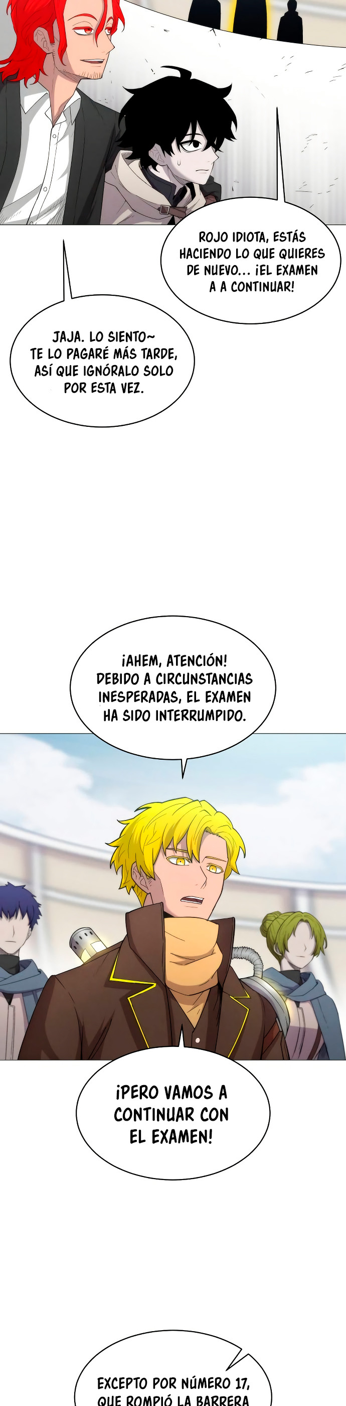 El colorista - Capítulo 5 - Página 10 - LectorTMOo