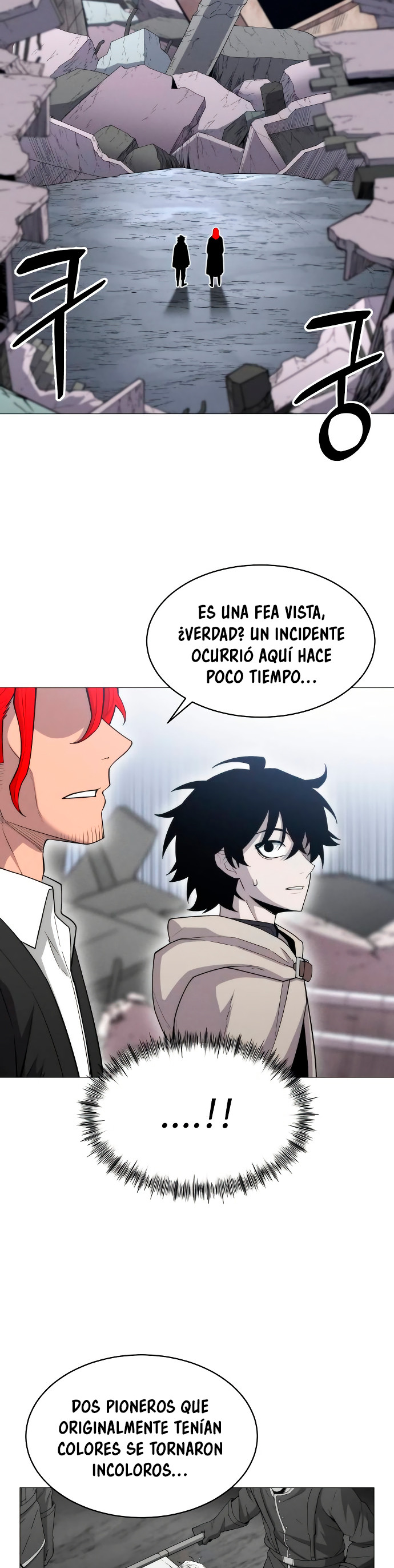 El colorista - Capítulo 5 - Página 14 - LectorTMOo