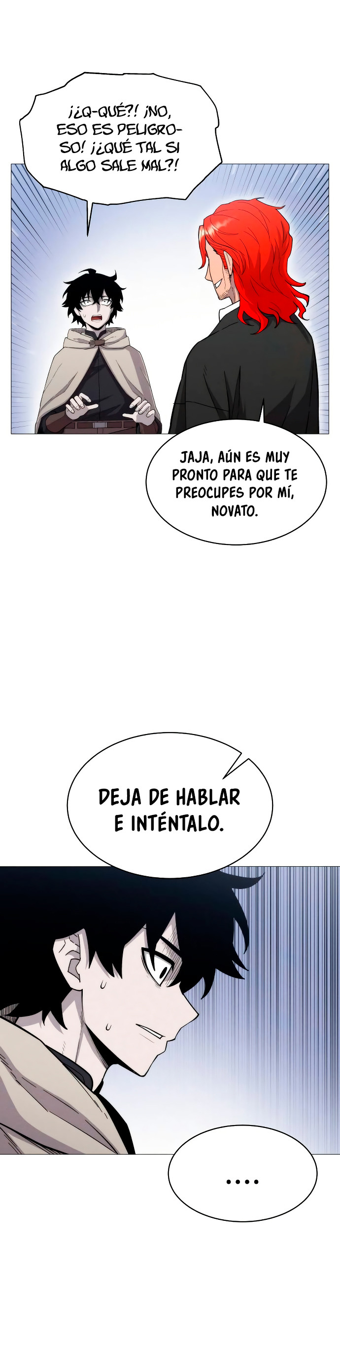 El colorista - Capítulo 5 - Página 23 - LectorTMOo