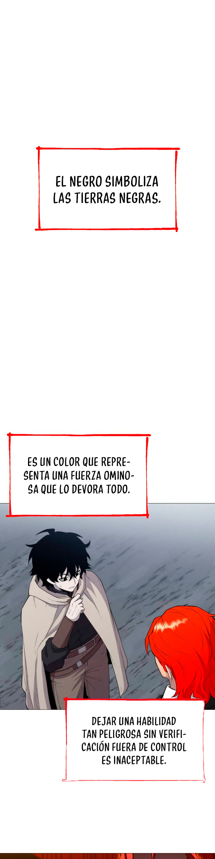 El colorista - Capítulo 5 - Página 24 - LectorTMOo