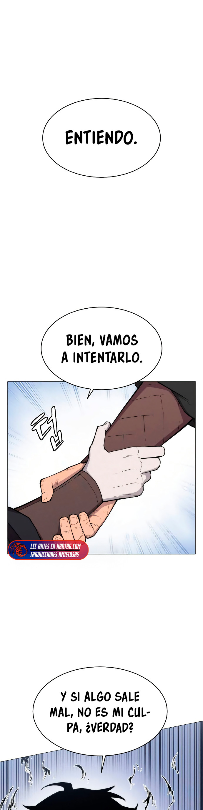 El colorista - Capítulo 5 - Página 27 - LectorTMOo