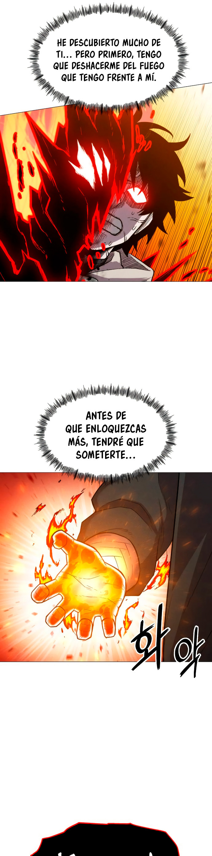 El colorista - Capítulo 5 - Página 37 - LectorTMOo