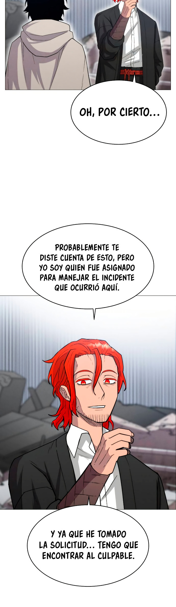 El colorista - Capítulo 5 - Página 45 - LectorTMOo