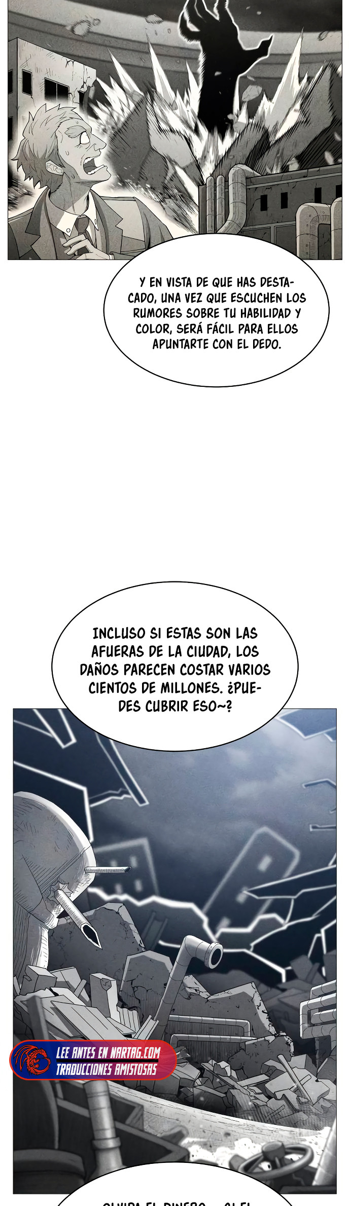 El colorista - Capítulo 5 - Página 47 - LectorTMOo