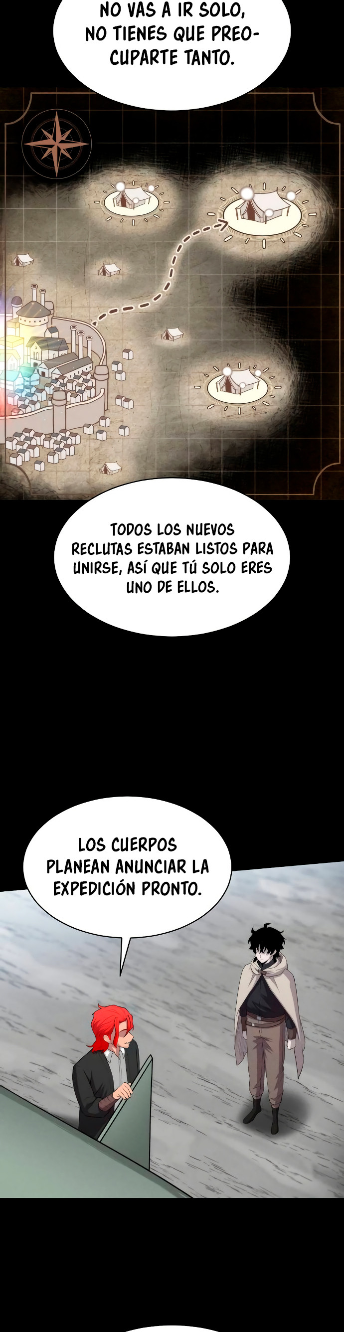 El colorista - Capítulo 6 - Página 7 - LectorTMOo