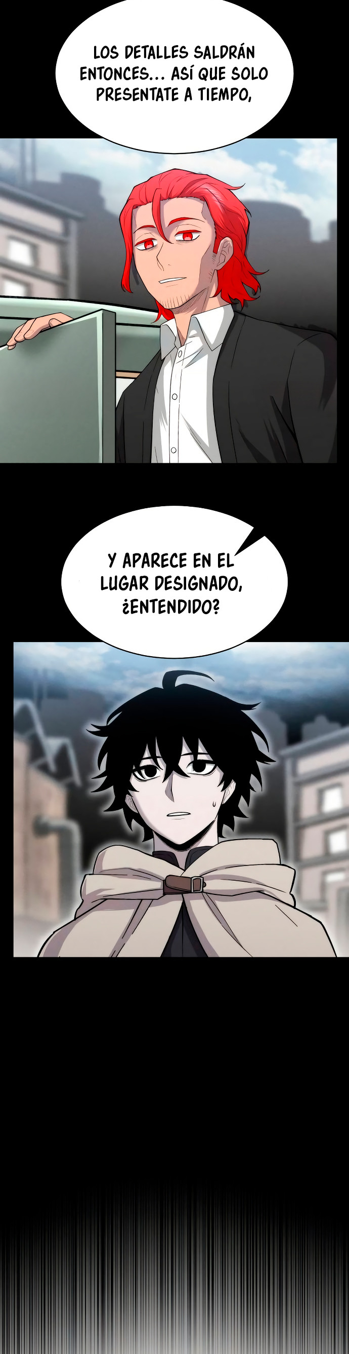El colorista - Capítulo 6 - Página 8 - LectorTMOo
