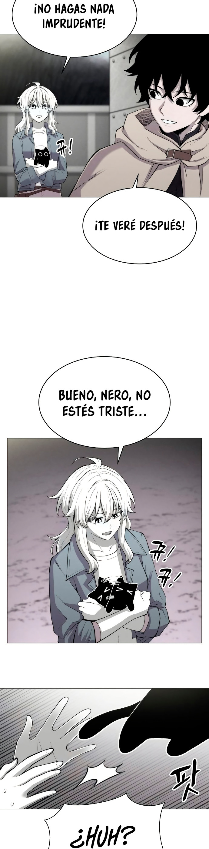 El colorista - Capítulo 6 - Página 21 - LectorTMOo