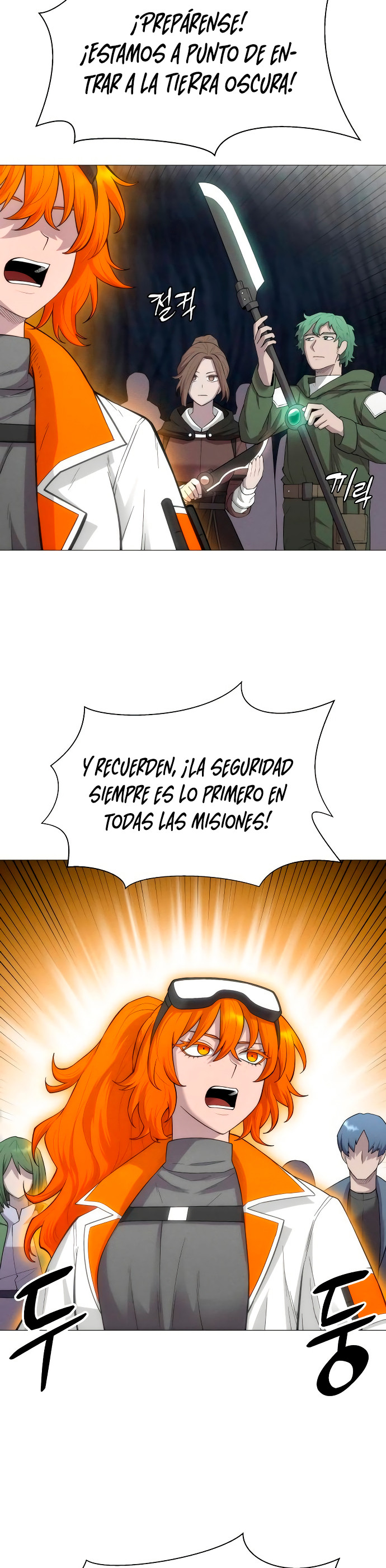 El colorista - Capítulo 6 - Página 25 - LectorTMOo