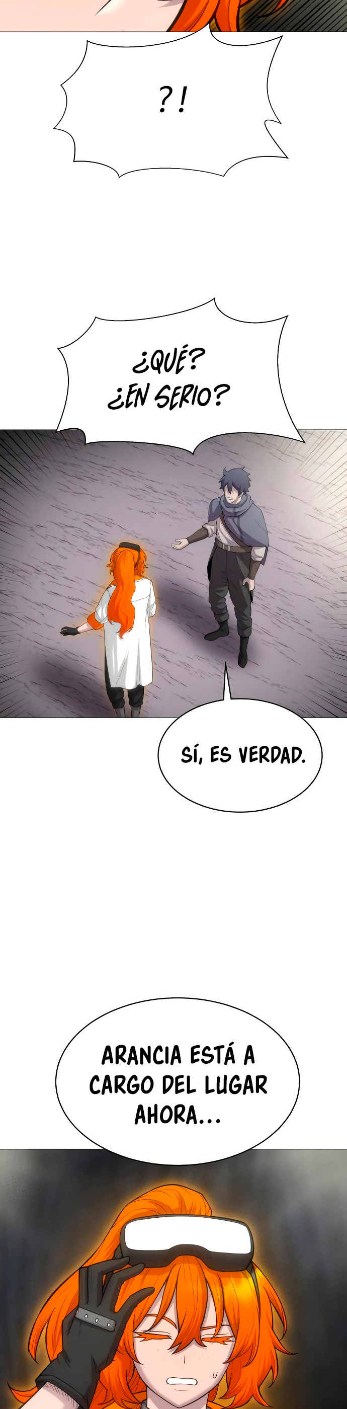El colorista - Capítulo 6 - Página 28 - LectorTMOo