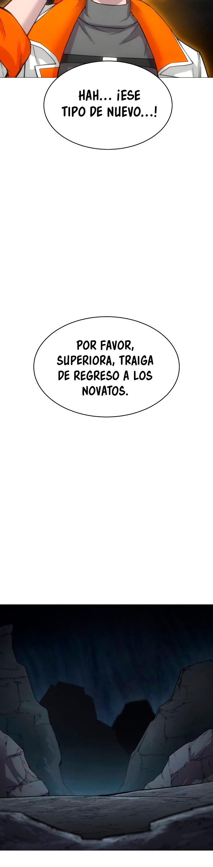 El colorista - Capítulo 6 - Página 29 - LectorTMOo