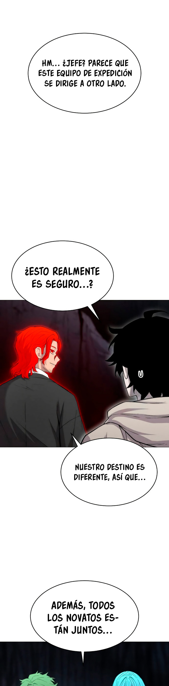 El colorista - Capítulo 6 - Página 31 - LectorTMOo