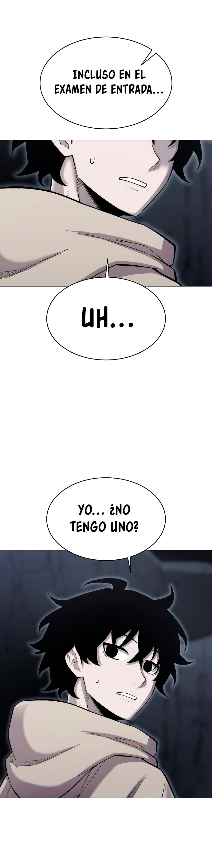 El colorista - Capítulo 6 - Página 39 - LectorTMOo