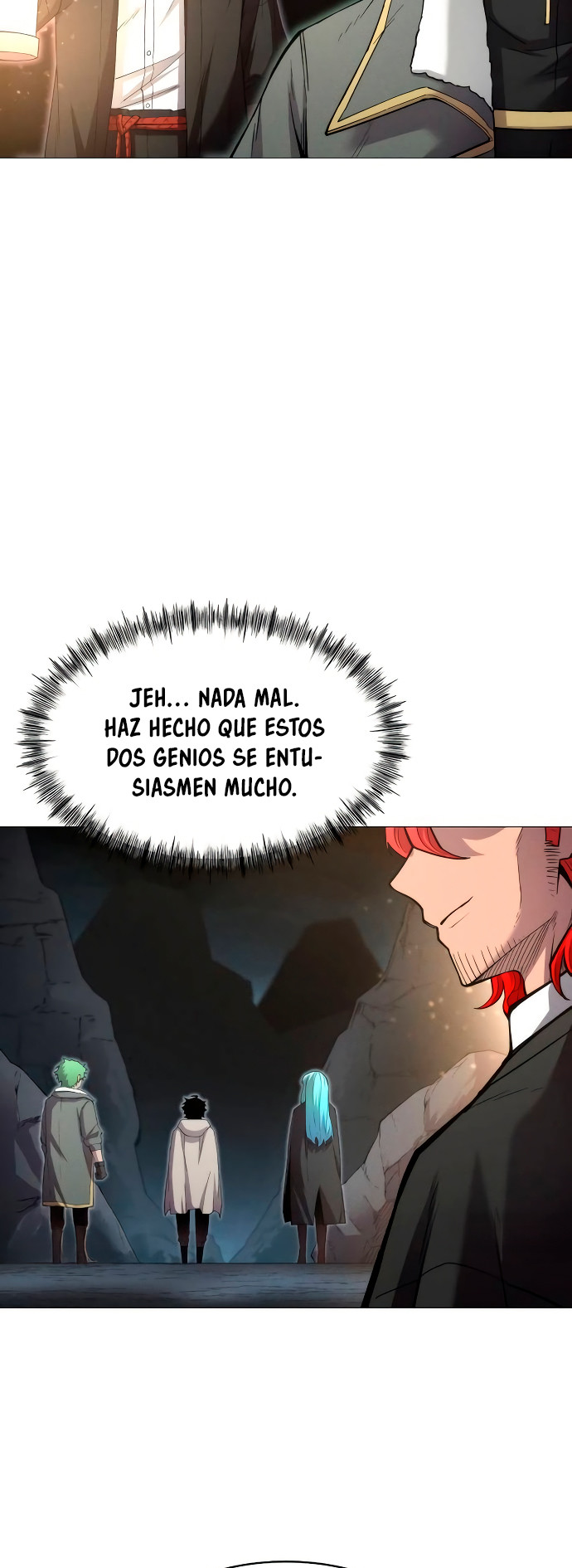 El colorista - Capítulo 6 - Página 47 - LectorTMOo