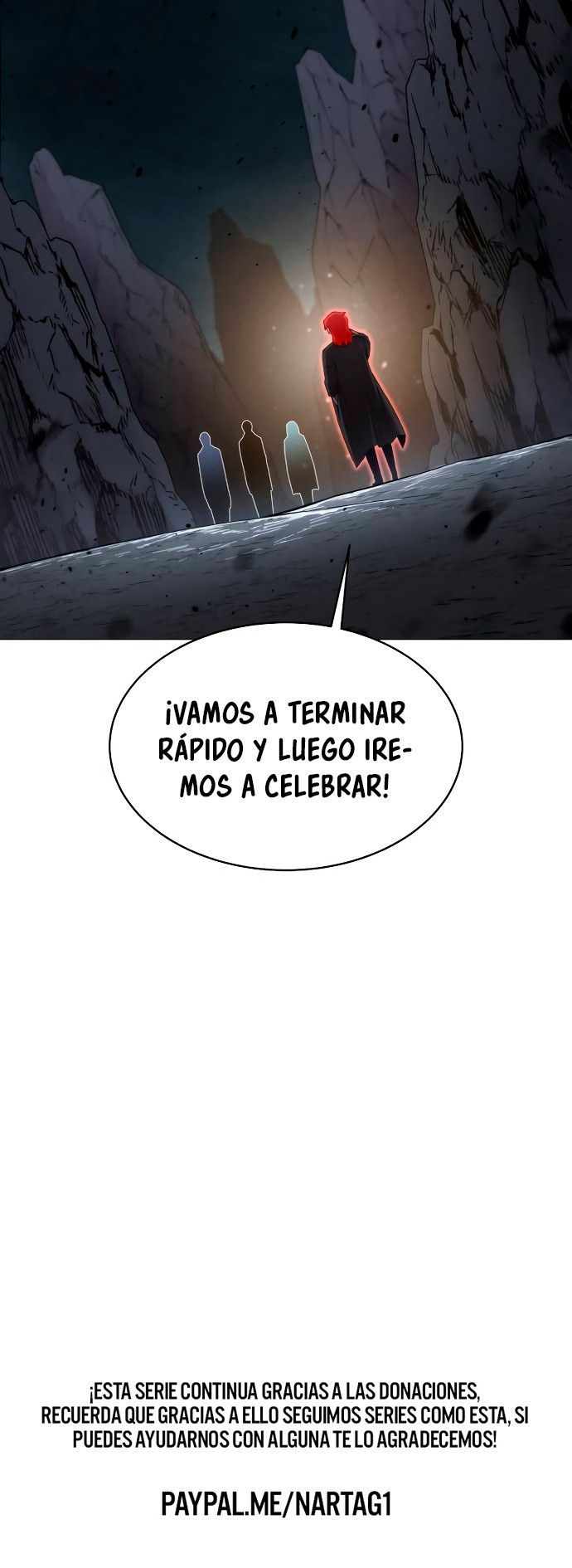 El colorista - Capítulo 6 - Página 49 - LectorTMOo