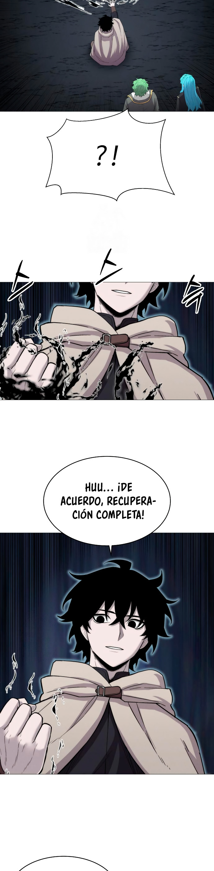 El colorista - Capítulo 7 - Página 7 - LectorTMOo