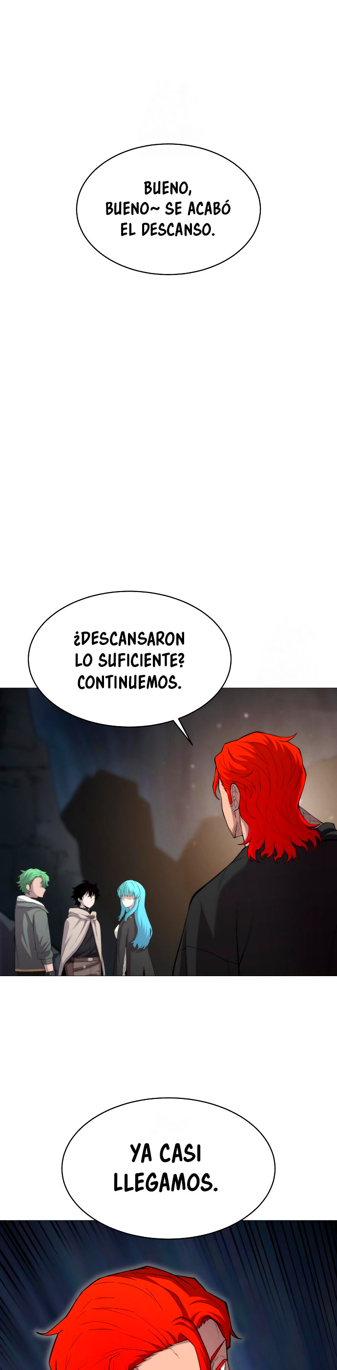 El colorista - Capítulo 7 - Página 9 - LectorTMOo