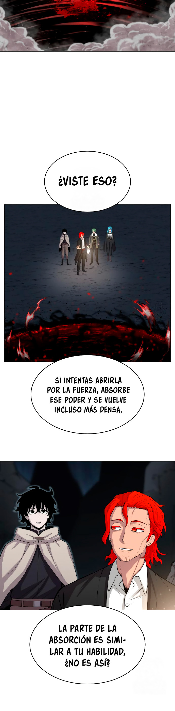 El colorista - Capítulo 7 - Página 14 - LectorTMOo