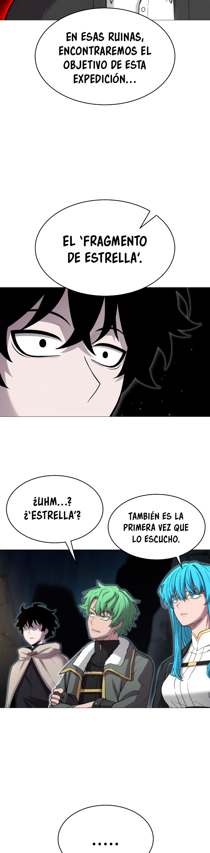 El colorista - Capítulo 7 - Página 16 - LectorTMOo