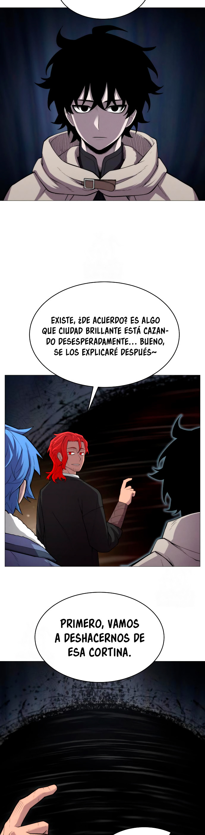 El colorista - Capítulo 7 - Página 17 - LectorTMOo