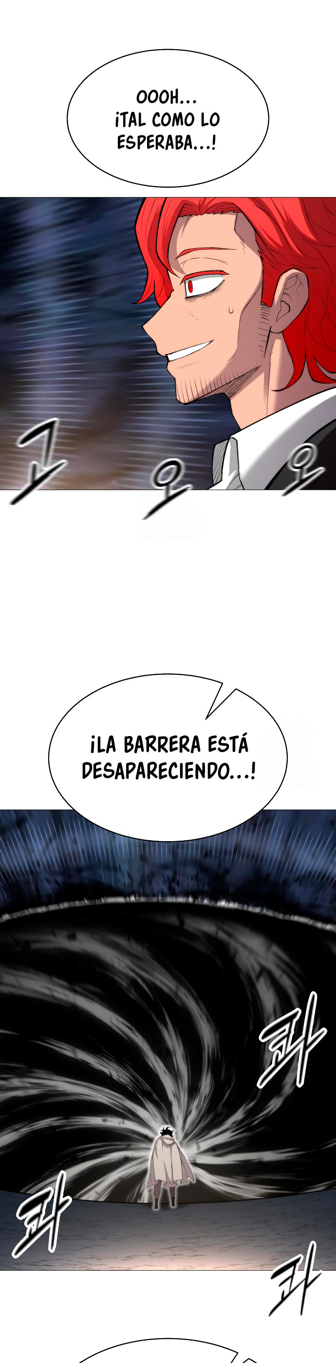 El colorista - Capítulo 7 - Página 20 - LectorTMOo