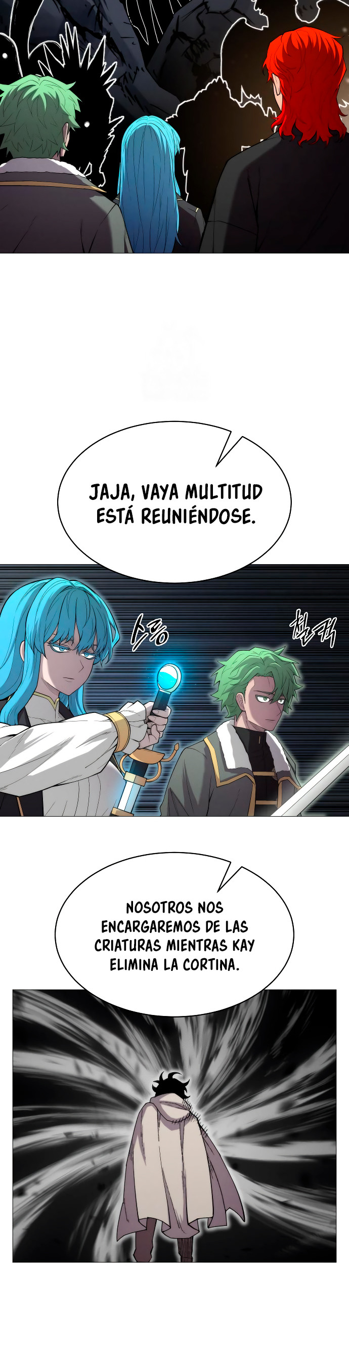 El colorista - Capítulo 7 - Página 24 - LectorTMOo