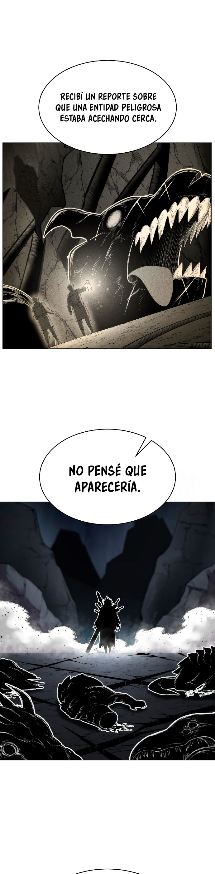 El colorista - Capítulo 7 - Página 40 - LectorTMOo