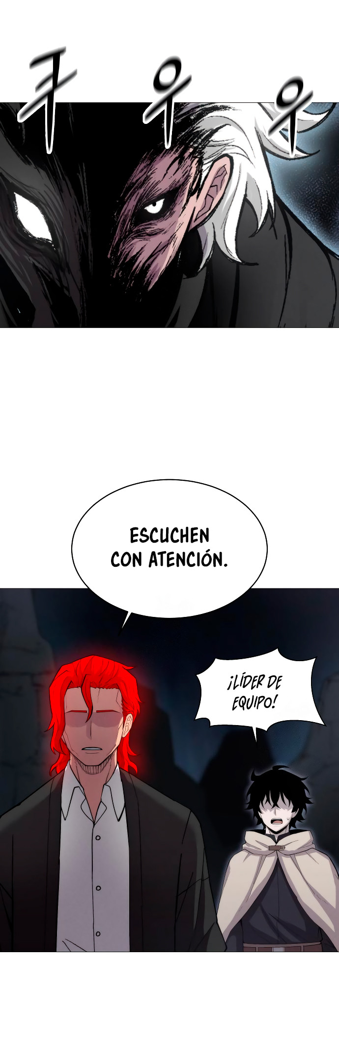 El colorista - Capítulo 7 - Página 42 - LectorTMOo