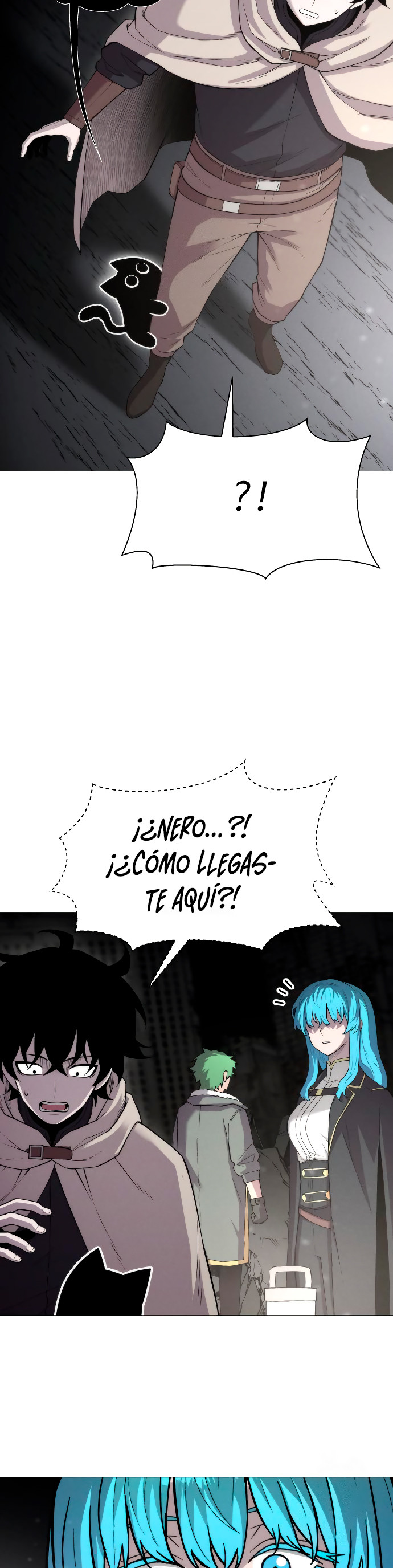 El colorista - Capítulo 8 - Página 7 - LectorTMOo
