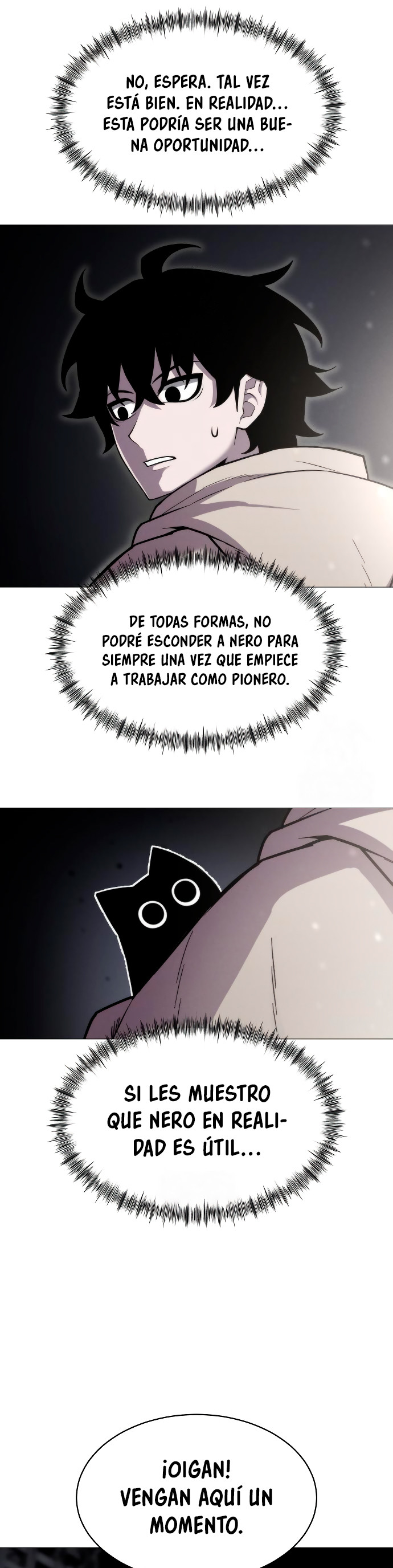 El colorista - Capítulo 8 - Página 9 - LectorTMOo