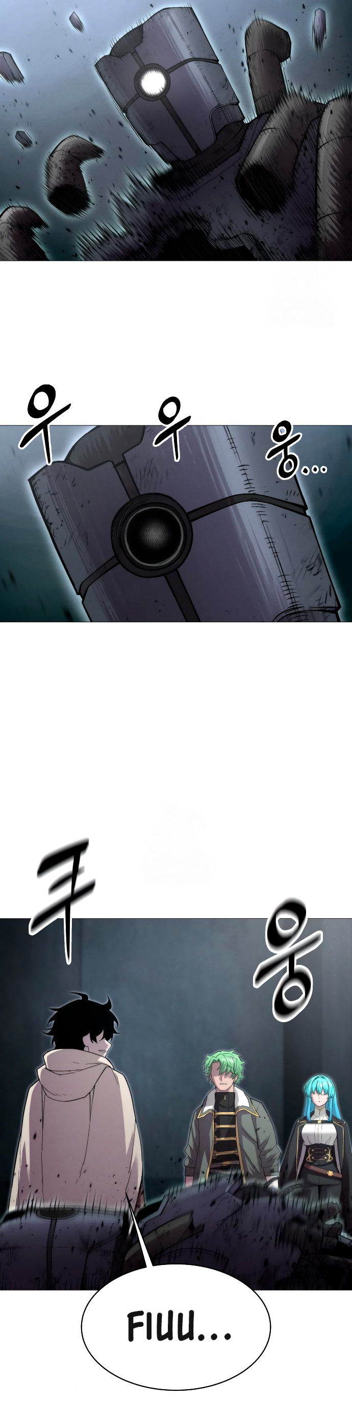 El colorista - Capítulo 8 - Página 42 - LectorTMOo