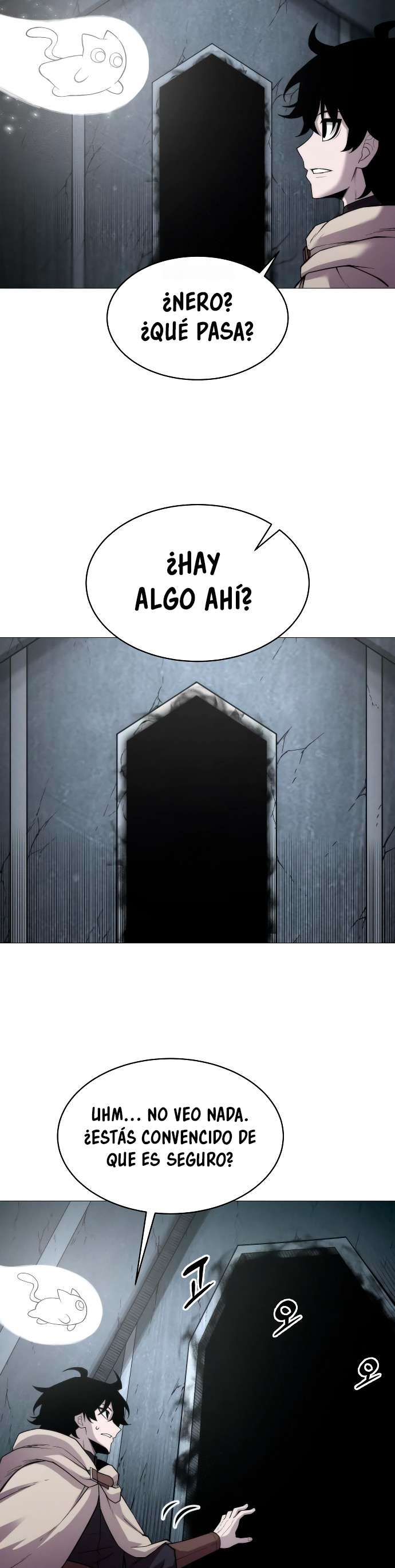 El colorista - Capítulo 8 - Página 47 - LectorTMOo