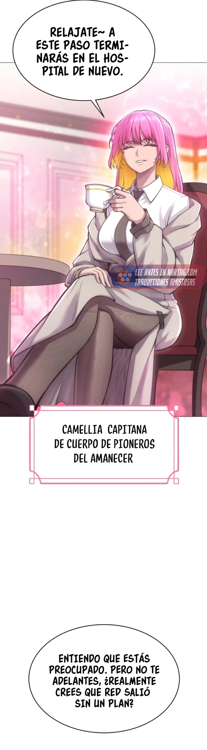 El colorista - Capítulo 9 - Página 7 - LectorTMOo