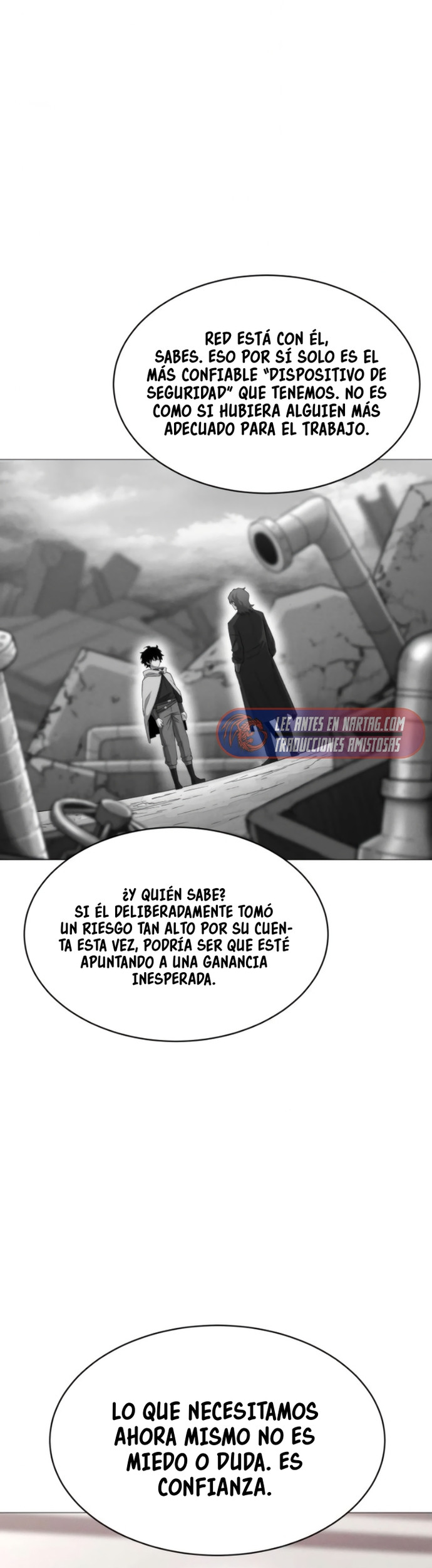 El colorista - Capítulo 9 - Página 8 - LectorTMOo