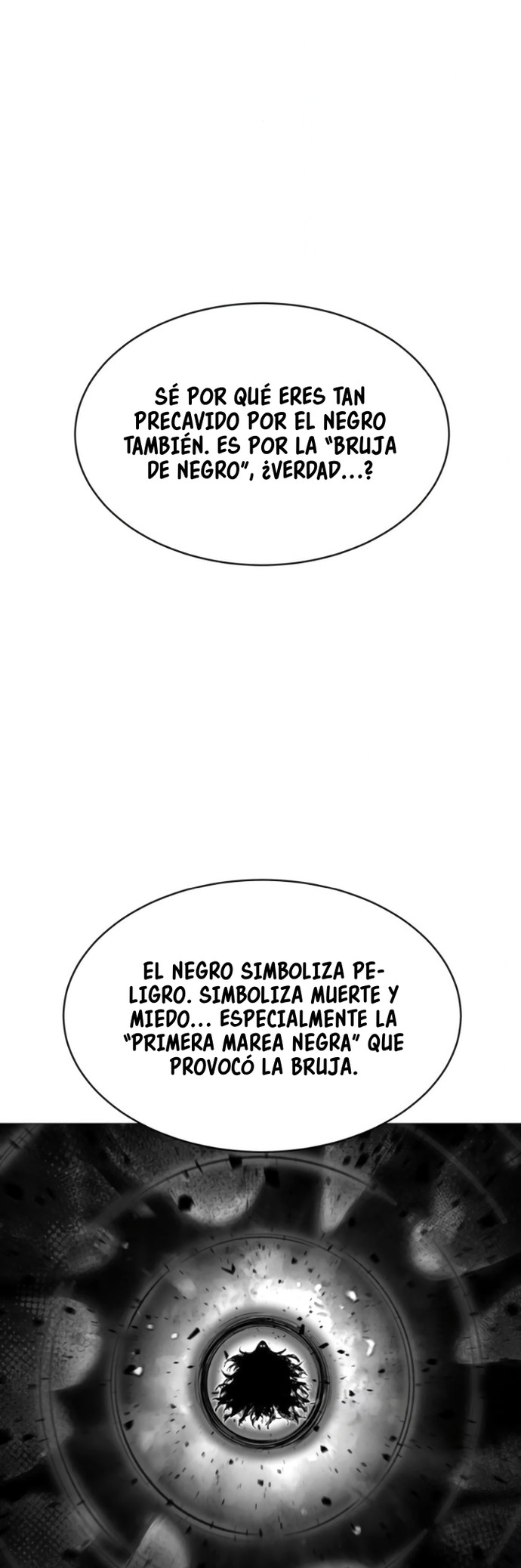 El colorista - Capítulo 9 - Página 11 - LectorTMOo
