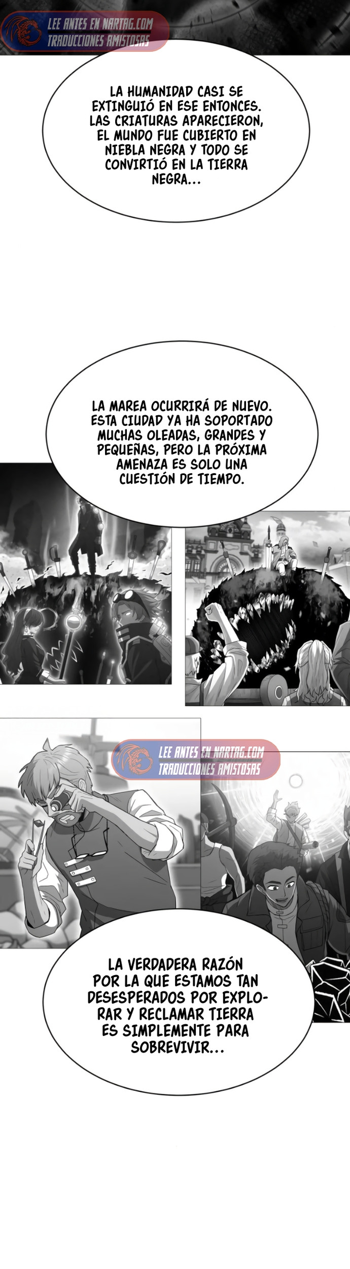 El colorista - Capítulo 9 - Página 12 - LectorTMOo