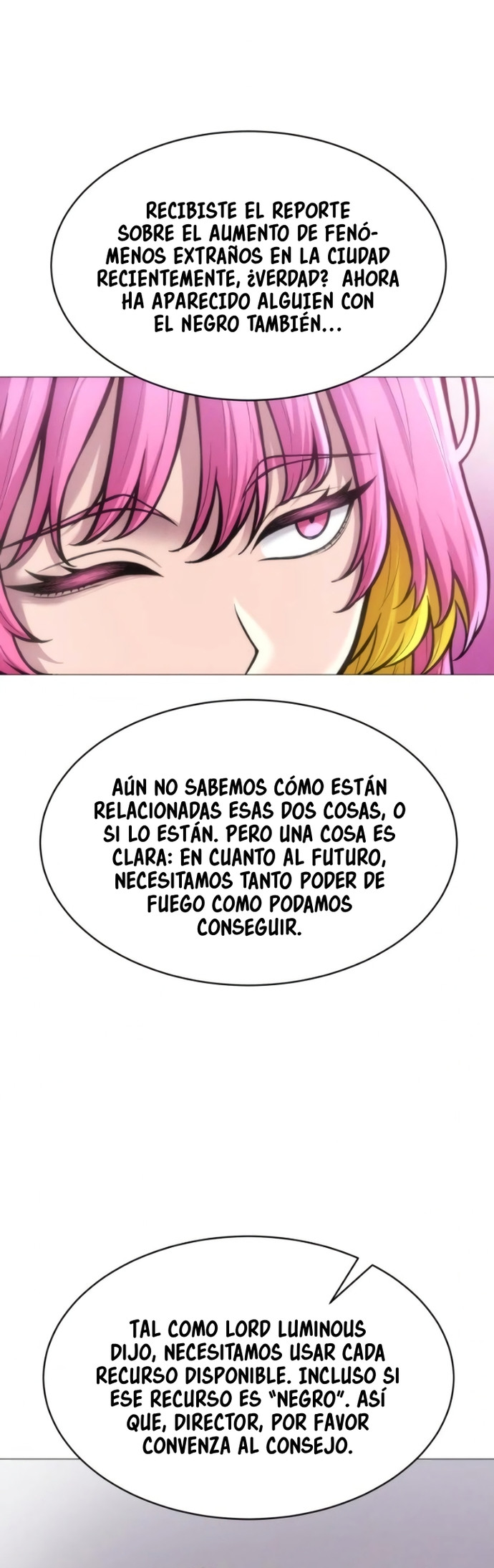 El colorista - Capítulo 9 - Página 13 - LectorTMOo