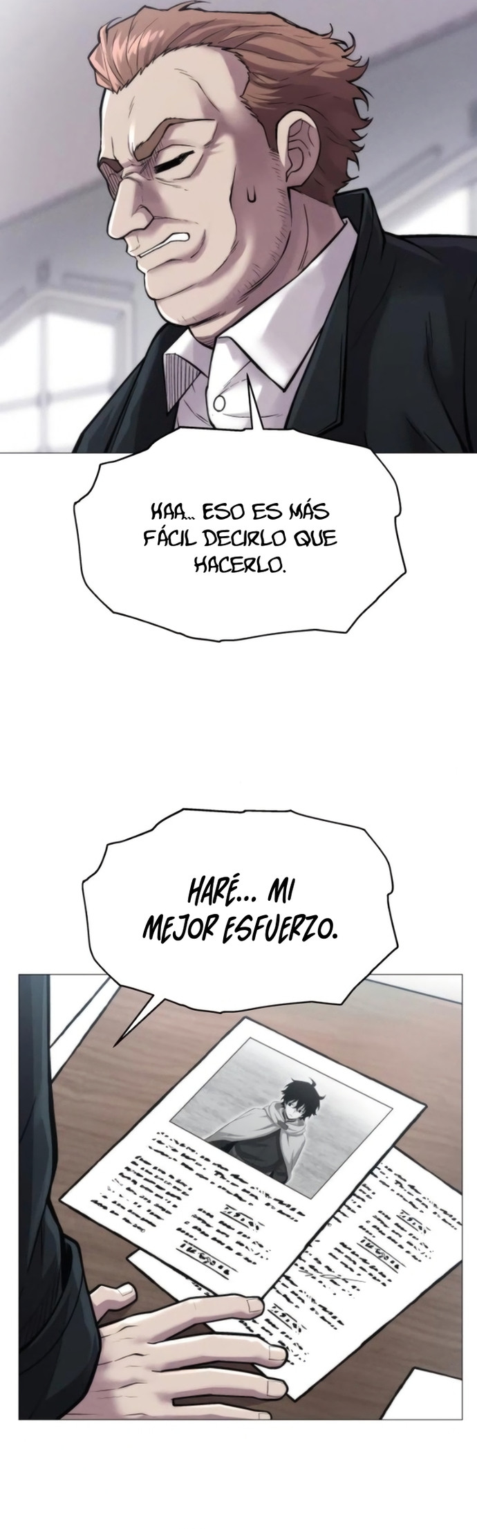 El colorista - Capítulo 9 - Página 14 - LectorTMOo