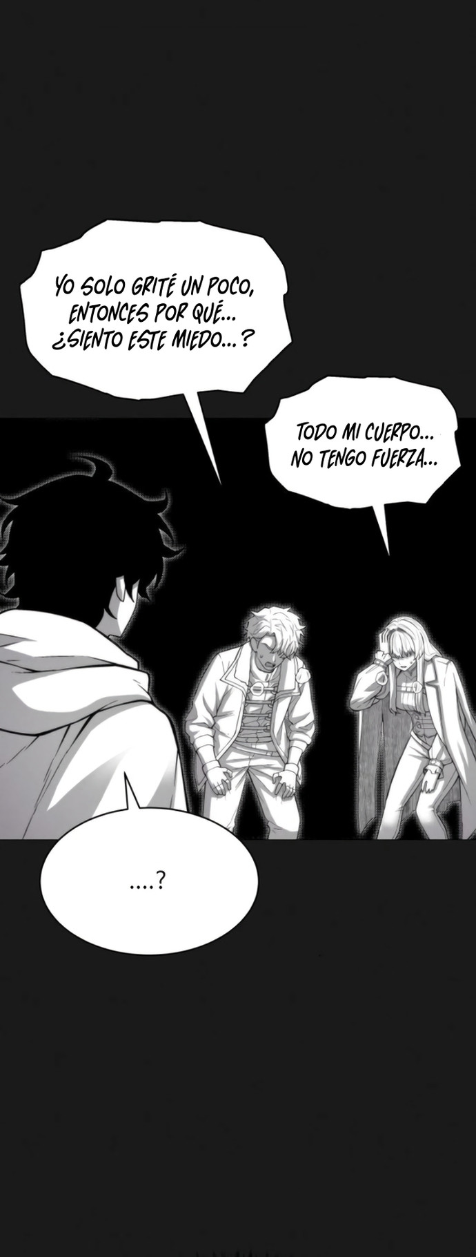 El colorista - Capítulo 9 - Página 18 - LectorTMOo