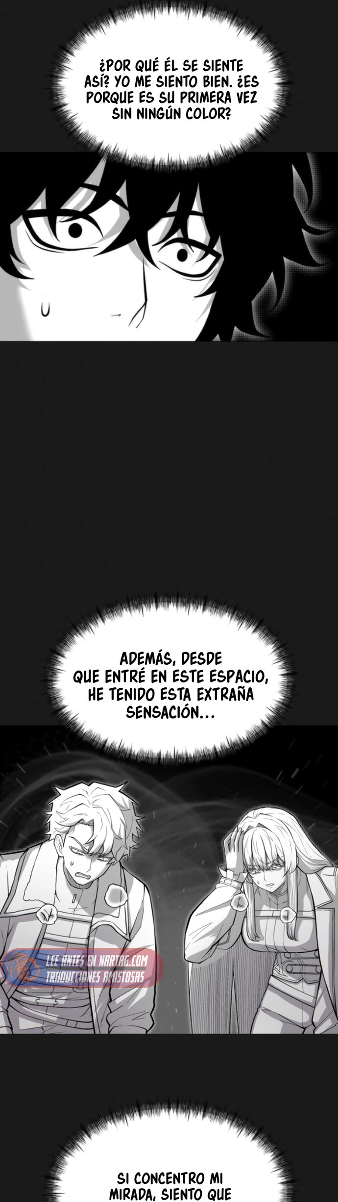 El colorista - Capítulo 9 - Página 19 - LectorTMOo