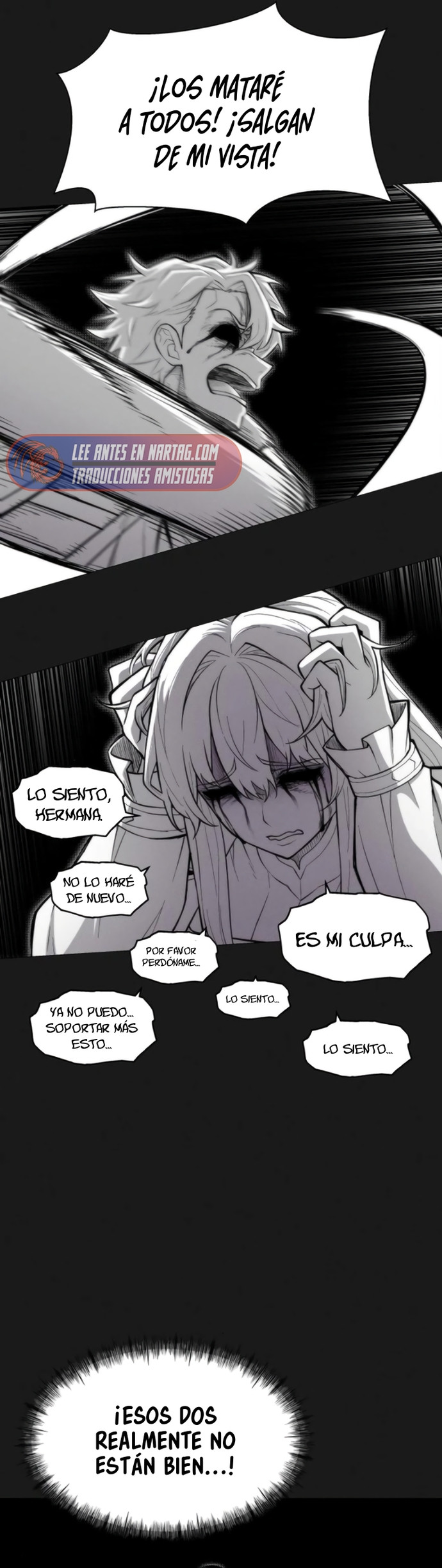 El colorista - Capítulo 9 - Página 40 - LectorTMOo