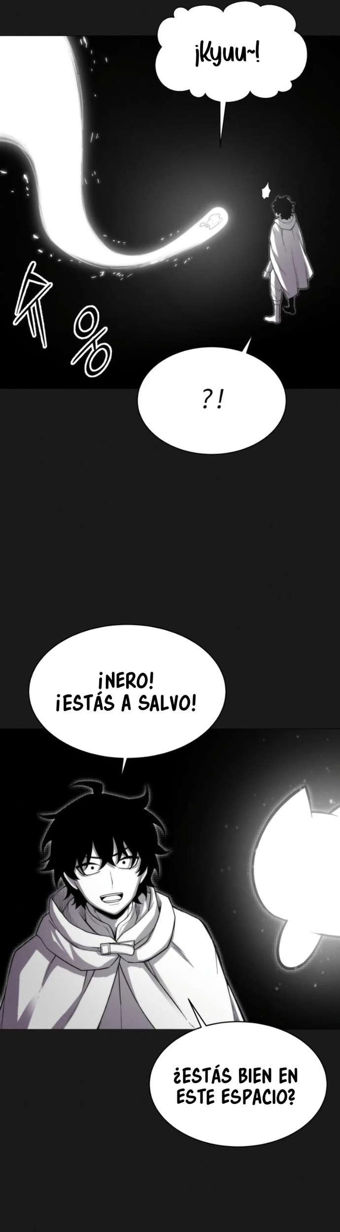 El colorista - Capítulo 9 - Página 42 - LectorTMOo