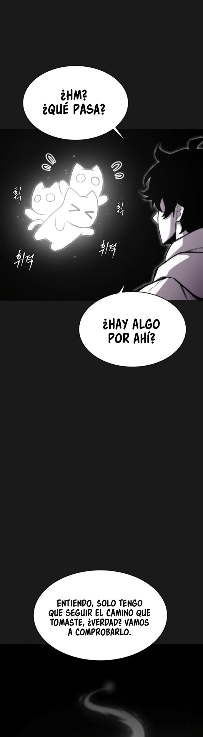 El colorista - Capítulo 9 - Página 43 - LectorTMOo