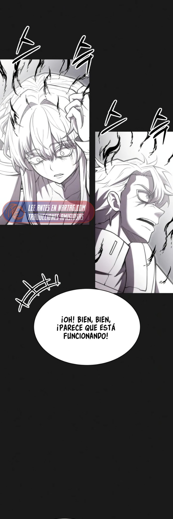 El colorista - Capítulo 9 - Página 46 - LectorTMOo