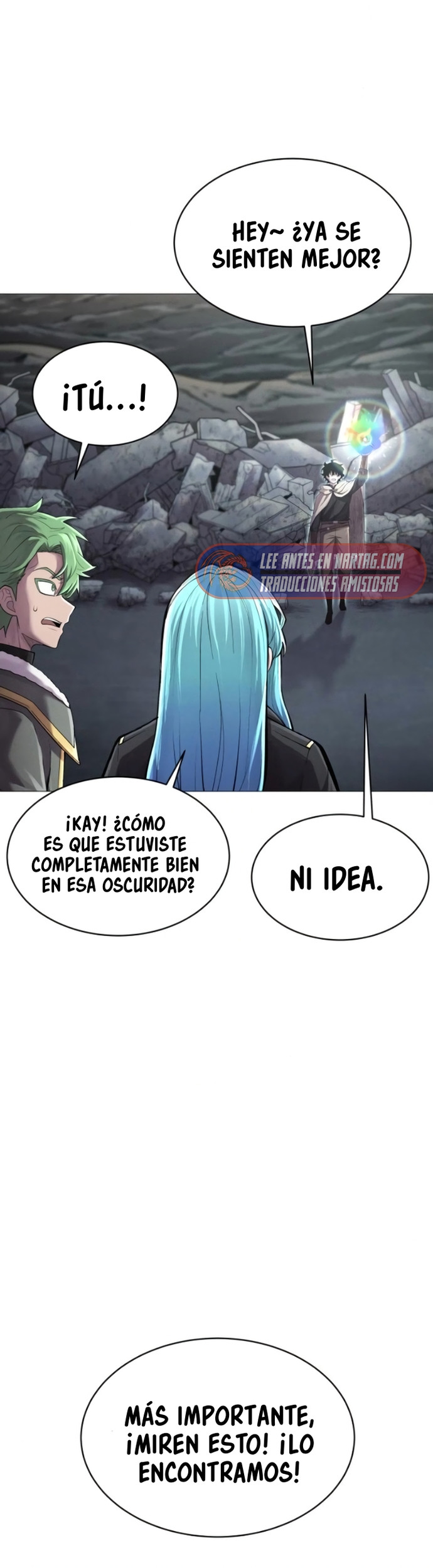 El colorista - Capítulo 9 - Página 62 - LectorTMOo
