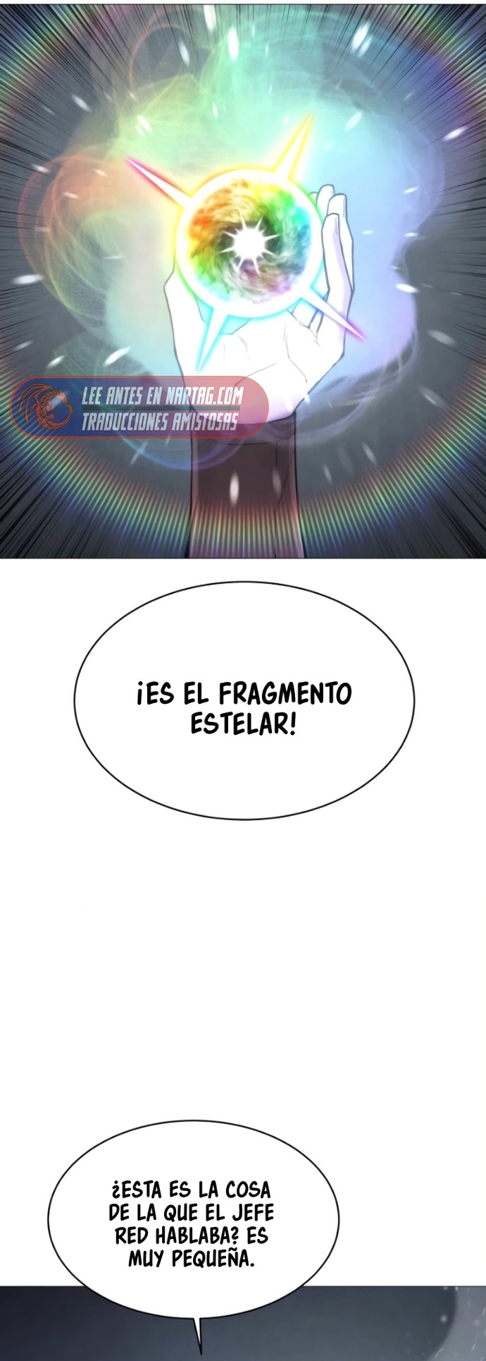 El colorista - Capítulo 9 - Página 63 - LectorTMOo