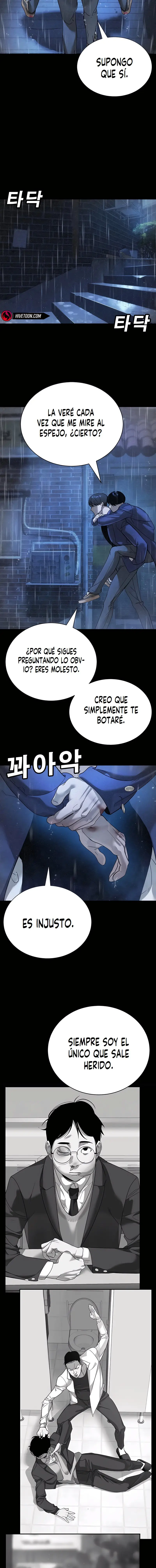 EL CONQUISTADOR DE LA ESCUELA - Capítulo 10 - Página 16 - LectorTMOo