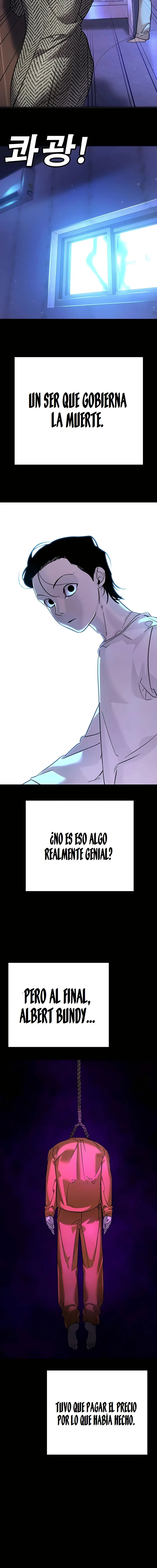 EL CONQUISTADOR DE LA ESCUELA - Capítulo 11 - Página 5 - LectorTMOo