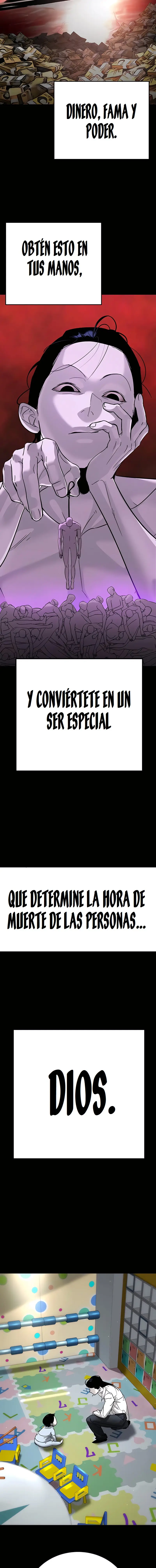 EL CONQUISTADOR DE LA ESCUELA - Capítulo 11 - Página 9 - LectorTMOo