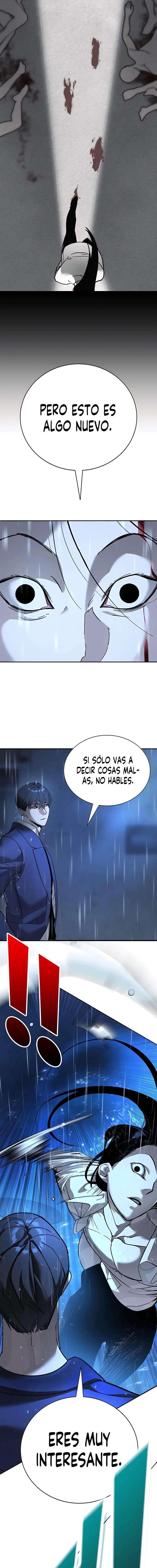 EL CONQUISTADOR DE LA ESCUELA - Capítulo 11 - Página 15 - LectorTMOo