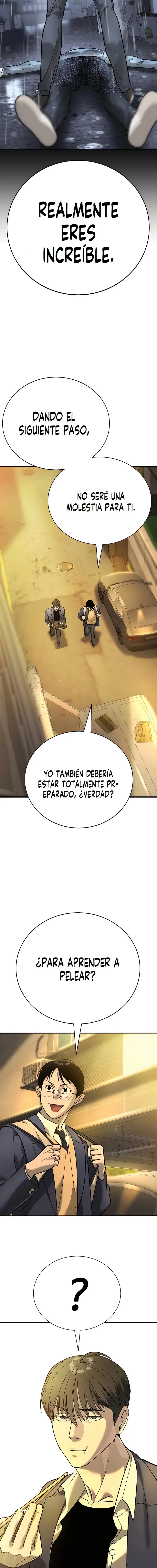 EL CONQUISTADOR DE LA ESCUELA - Capítulo 12 - Página 13 - LectorTMOo
